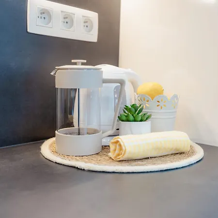 شقة Trnavska With Garage And Balcony براتسيلافا