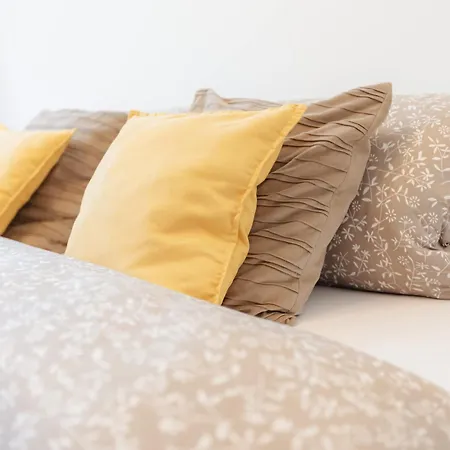 شقة Trnavska With Garage And Balcony براتسيلافا